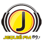 Jequié FM 89.7 logo