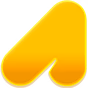 Anison.FM logo