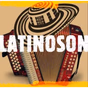 LATINOSON LA VALLENATA logo