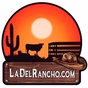 La Del Rancho logo