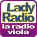 Lady Radio logo