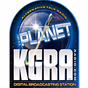 KGRA Digital Broadcasting logo