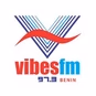 Vibes 97.3FM logo