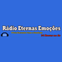 Rádio Eternas Emoções logo
