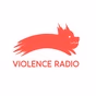 Violence Radio logo