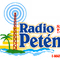Radio Peten logo