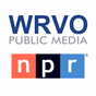 WRVO-1 NPR News - WRVO logo