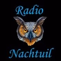 Radio Nachtuil logo