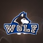 Radio Wolf 540 Am logo