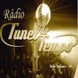 Rádio Túnel do Tempo logo