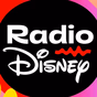 Radio Disney - XHFO logo