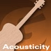 Acousticity logo
