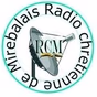 Radio Chretienne de Mirebalais logo