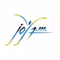 Joy 101.9 FM logo