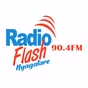 Radio Flash logo