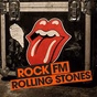 ROCK FM - Rolling Stones logo
