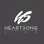 Heartsong Live logo