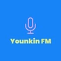 YounkinFM logo