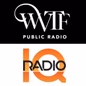 WVTF Radio IQ - WRIQ logo