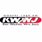 KWWJ Gospel 1360 - KWWJ logo