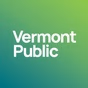 Vermont Public Classical - WOXM logo