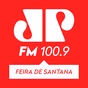 Jovem Pan Feira de Santana logo