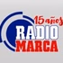 Radio Marca logo