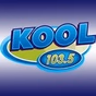 KOOL 103 - KLDZ logo