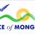 Voice of Mongolia logo