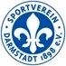 SV 98 Fanradio logo