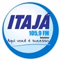 Rádio Itajá FM logo
