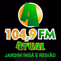 Rádio Atual logo
