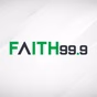 Faith 99.9 - CHJX-FM logo