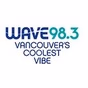 Wave 98.3 - CIWV-FM logo