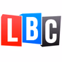 LBC Radio logo