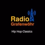 Radio Grafenwöhr - Hip Hop Classics logo