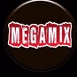 La Frecuencia 96 - MegaMix logo