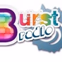 Burst Radio logo