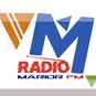 MARIOR FM logo