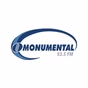 Radio Monumental logo