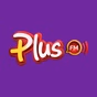 Plus FM Sobral logo