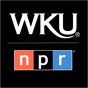 WKU Public Radio - WKUE logo