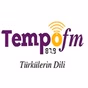 Radyo Tempo FM logo