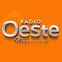 Oeste Radio Rio de Janeiro logo