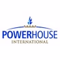 PowerHouse Ministries Radio logo