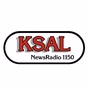NewsRadio 1150 - KSAL logo