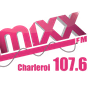 Mixx FM 107.6 logo