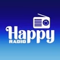 Happy Radio UK logo