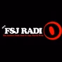 FSJ Radio logo
