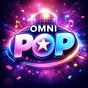 OmniPop logo